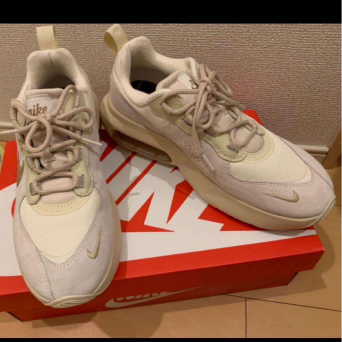 NIKE W AIR MAX VERONAナイキ ウィメンズ エアマックス ヴェローナ コーヒー カフェ 品番dd5327-110