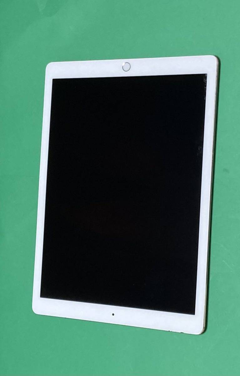 iPad Pro12.9 A1670 第2世代 Wi-Fiモデル 64GB アクティベーション解除済！の画像4