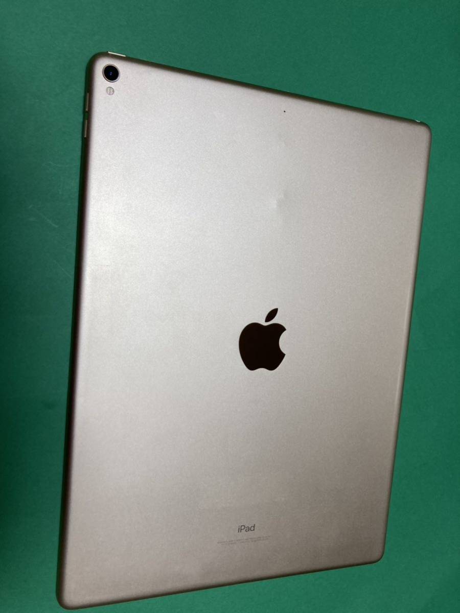 iPad Pro12.9 A1670 第2世代 Wi-Fiモデル 64GB アクティベーション解除済の画像1