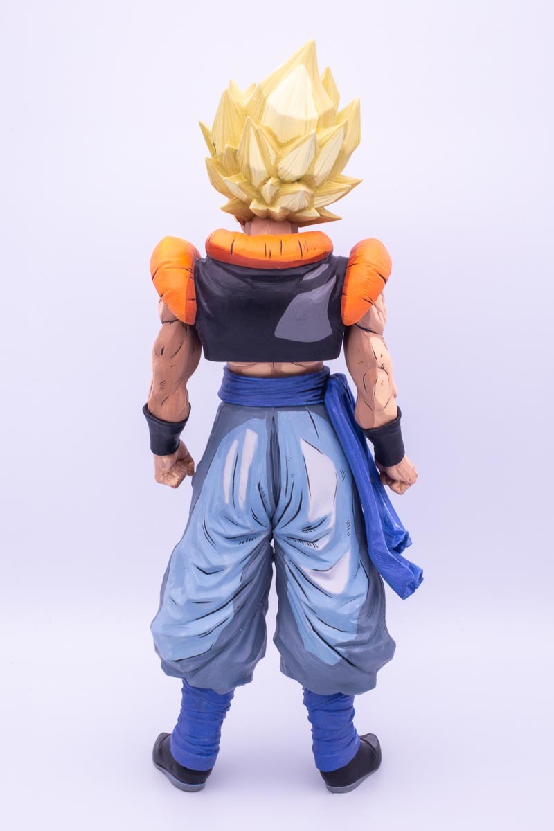 スタイルズ(STYLES) SMSP ゴジータ 01 リペイント フィギュア