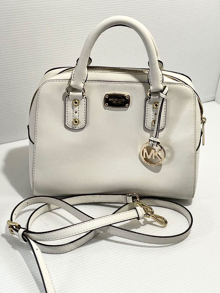 MICHAEL KORS2wayバッグ | mitsubishielectric.kencar.net