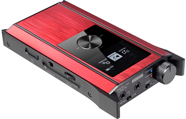 新品同様・超高音質DAP】ほぼ未使用 TEAC HA-P90SD ポータブルアンプ ...
