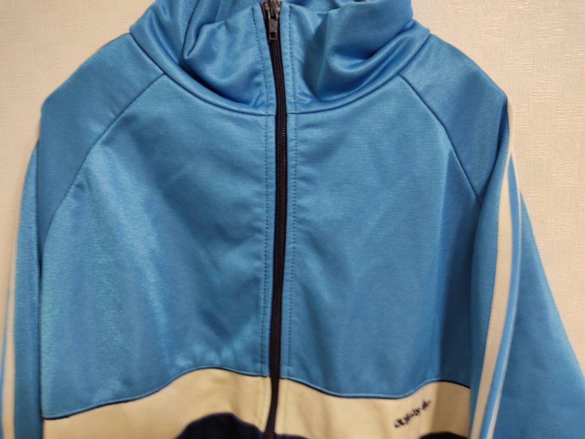 ヴィンテージ adidas アディダストラックジャケット ジャージ ヴィンテージ adidas アディダストラックジャケット ジャージ
