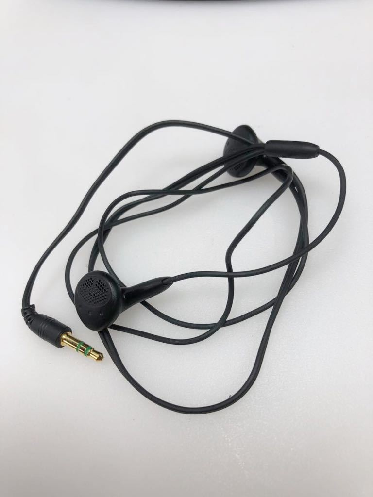 未使用SONY純正イヤホン cipelici-orange.com