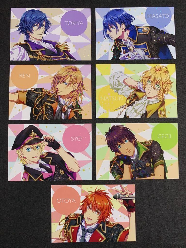 シャニフェス 音也 トキヤ うたプリ | doguniverse.ma
