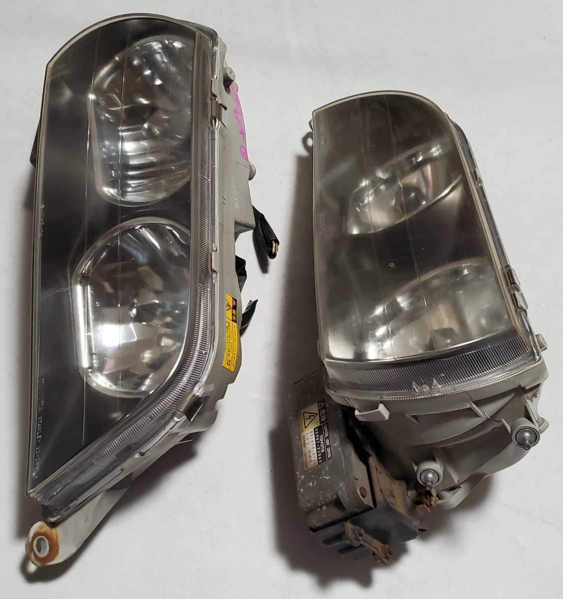 SALE開催中 free goodSヘッドライト 新品 トヨタ マーク GX100 JZX100