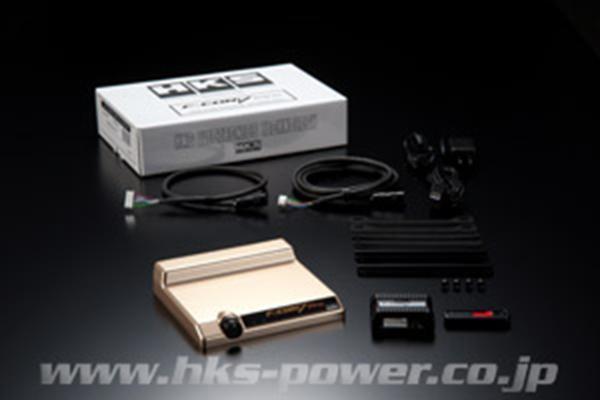 HKS F-CON V Pro Fコン Vプロ Ver.3.4 パワーライターセット (42016-AK002)　V－PRO