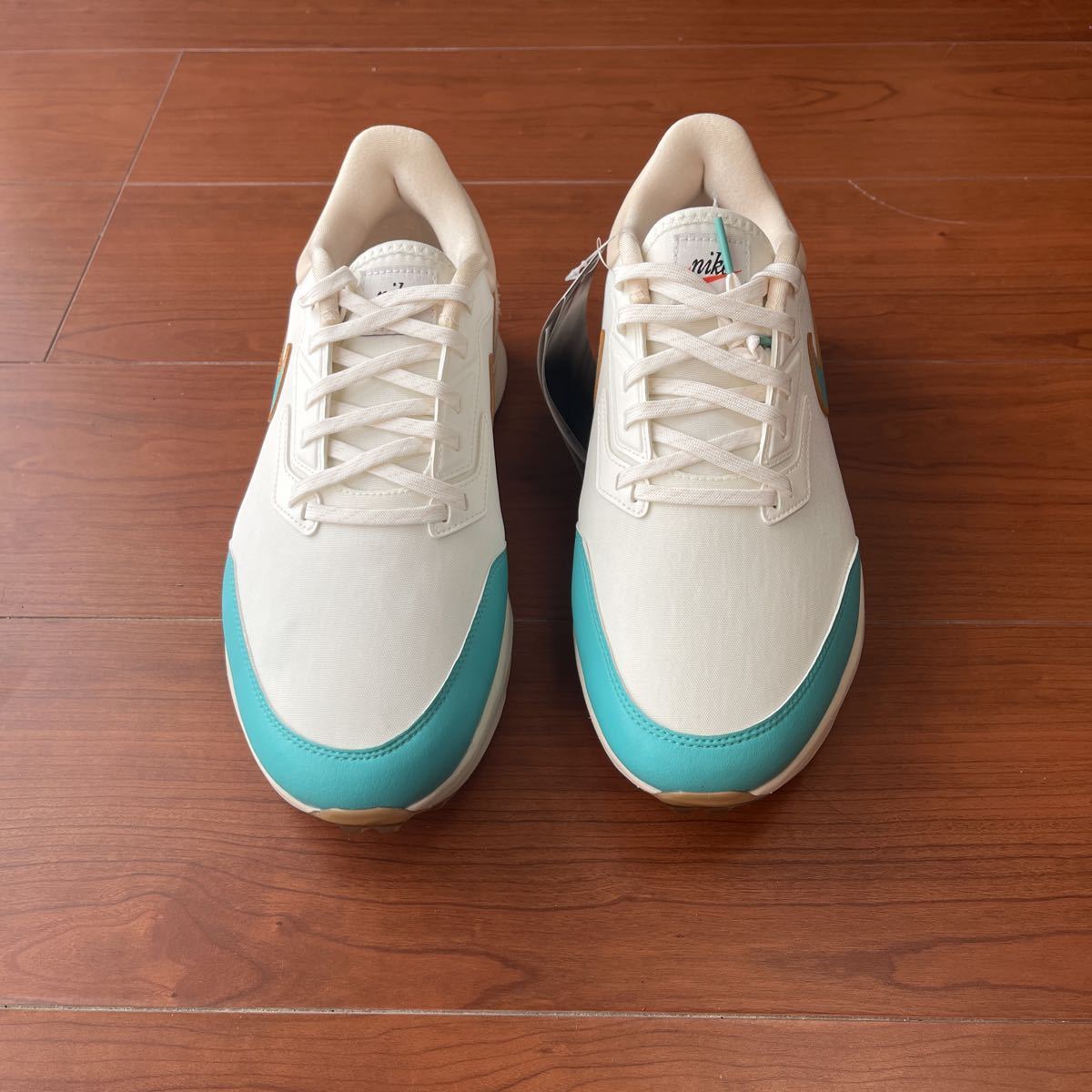 再×14入荷 NIKEエアズームインフィニティ ツアー NXT%M22 27.5