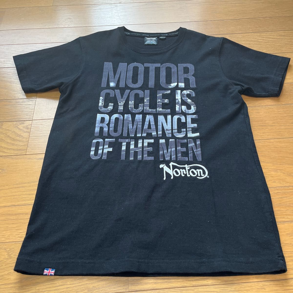 Norton ノートン アウター ロンT Tシャツ 他 9点 まとめ売り|PayPayフリマ