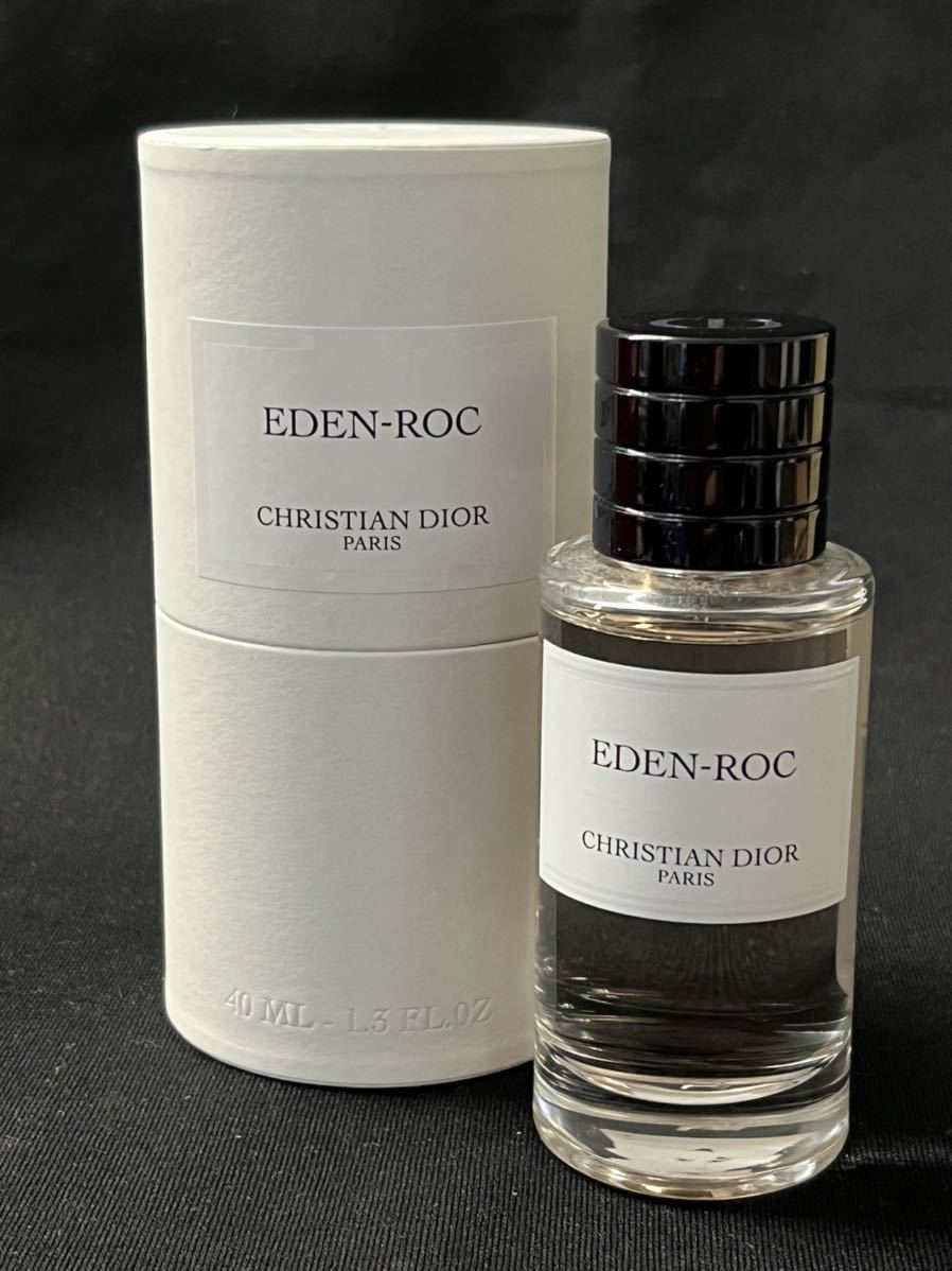 Christian Dior EDEN-ROC（エデンロック）オードゥパルファン | www