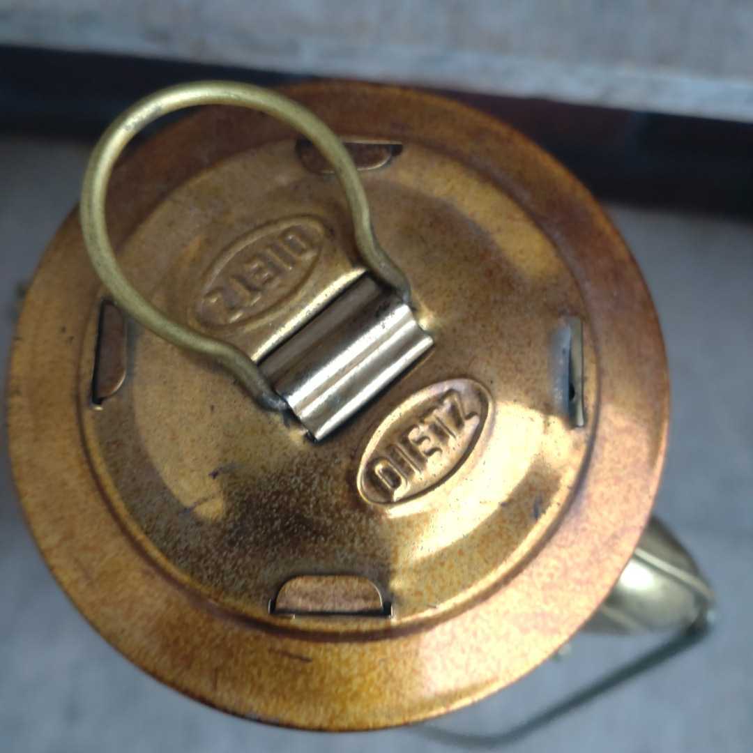 売れ筋介護用品も！ デイツ BRASS 76 DIETZ 76 ブラス ハリケーン