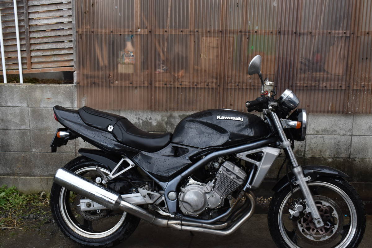 アイテム勢ぞろい 大人気車種バリオス2DUALマフラー agapeeurope.org