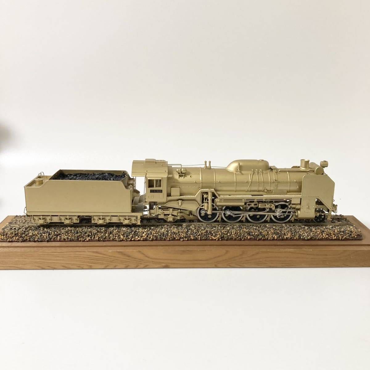 D51 蒸気機関車 鉄道 プレート D51603 鉄製 H6446336 | gwspirits.co
