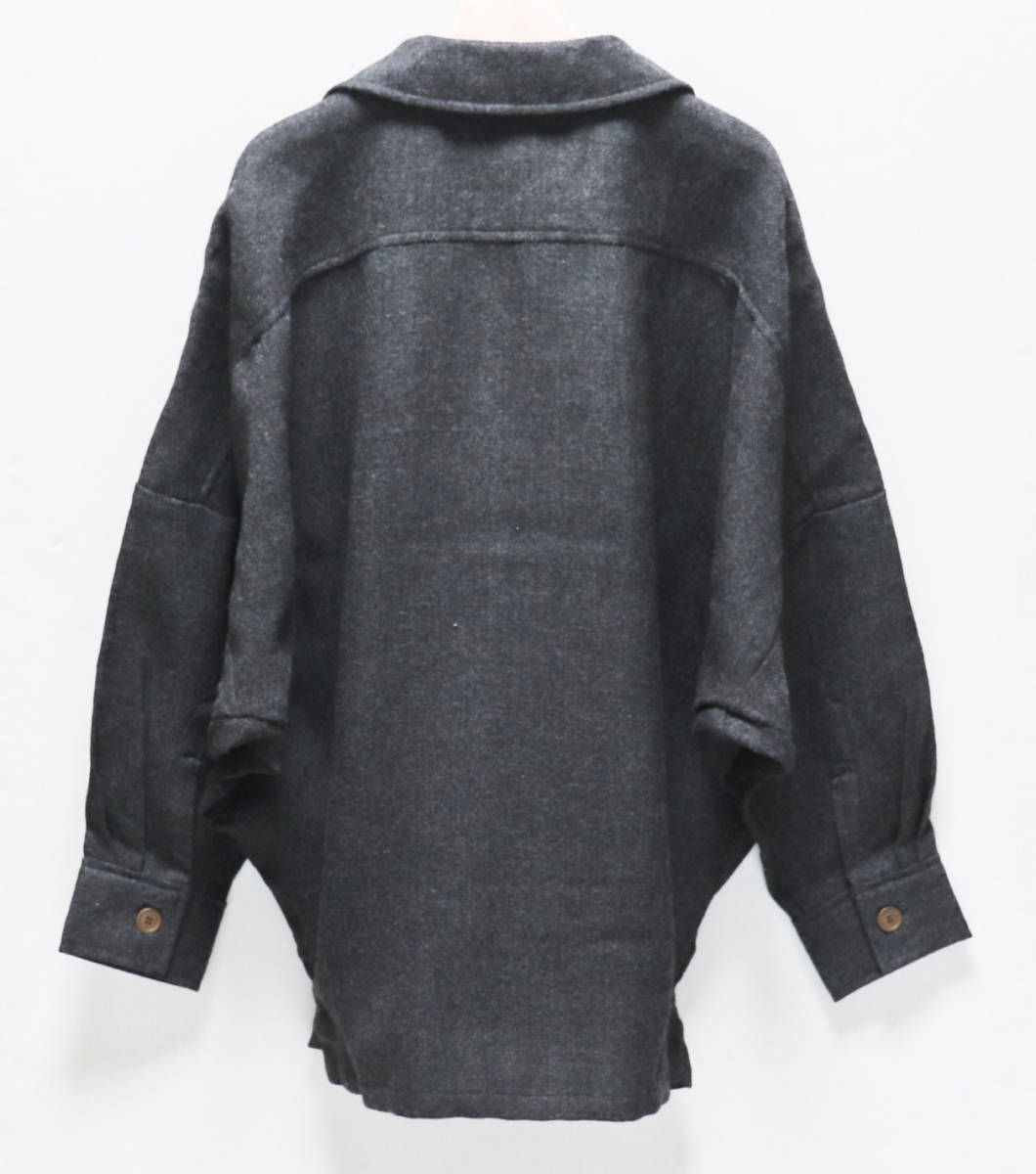 ヴィヴィアンウエストウッド》新品 定価49,500円 ドルマンスリーブ