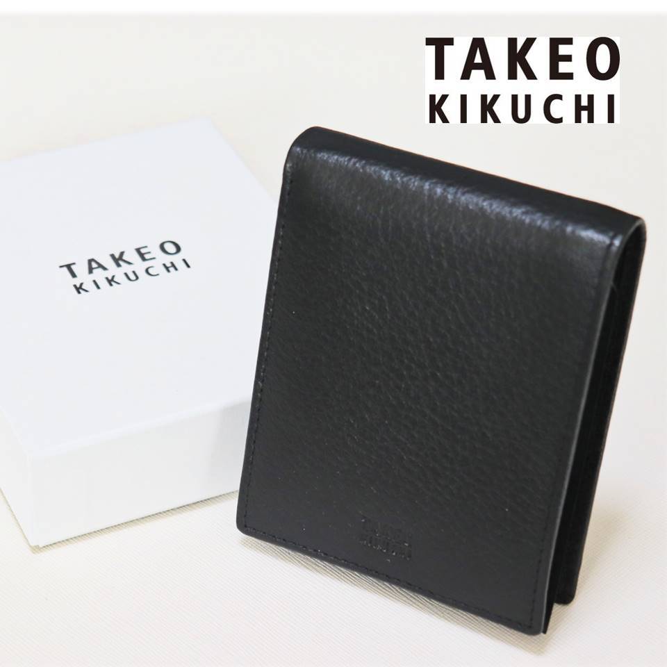 低価人気SALE】 TAKEO KIKUCHI - 《タケオキクチ》箱付新品 イタリア製