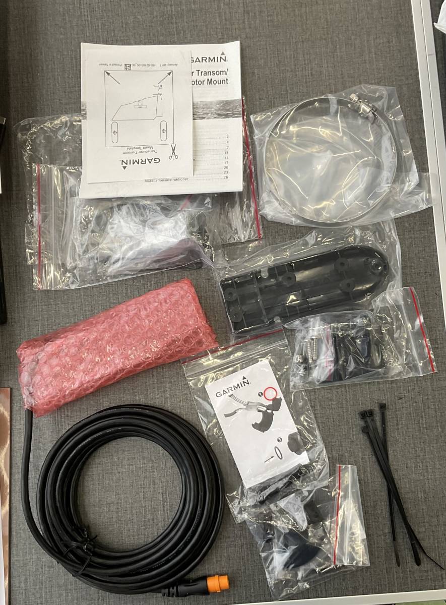 ガーミン GARMIN GT54UHD-TM 超高精細オールインワン振動子 www.pelimo.sk