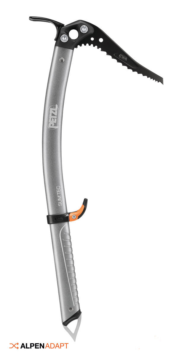 ☆PETZL SUMTEC ペツル サミテック アイスアックス ピッケル アッズ