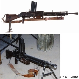 フランス軍放出品 FM 24/29軽機関銃用 2ポイントスリング French military マシンガン用 LMG用 mle_画像7