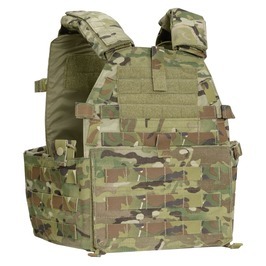 LBT プレートキャリア Modular Plate Carrier 6094A [ マルチカム / M