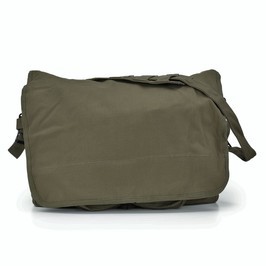 Rothco shoulder bag 9128palato LOOPER [ olive gong b] shoulder bag messenger bag bag 