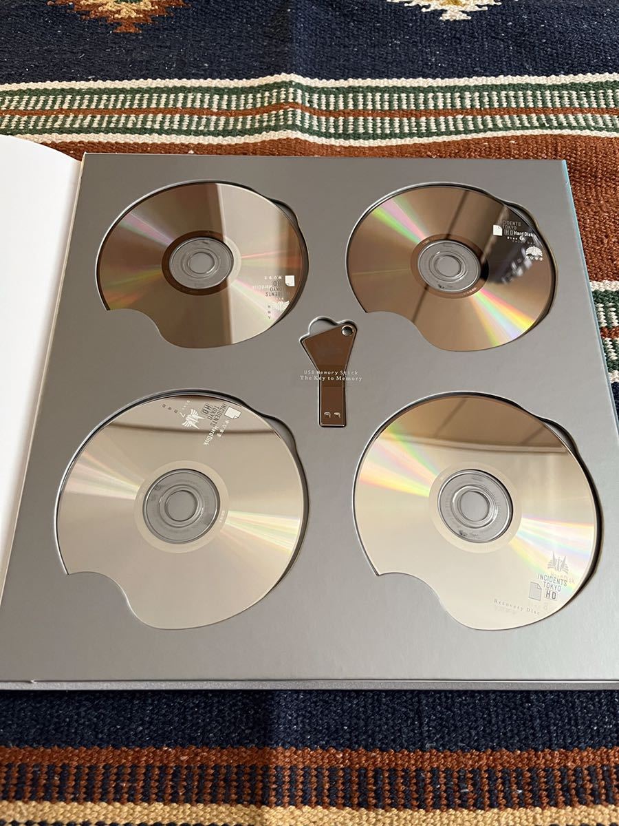 優れた品質 東京事変 Hard Disk初回完全限定生産コンプリートCD-BOX