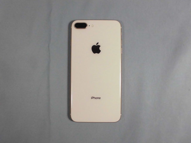 Apple iPhone8 Plus 64GB ゴールド 3D097J/A extravetrate.it