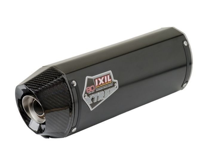 IXIL(イクシル) KAWASAKI ER-6 12-16 XOVC オーバル スリップ IXIL(イクシル) KAWASAKI ER-6 12-16 XOVC オーバル スリップ