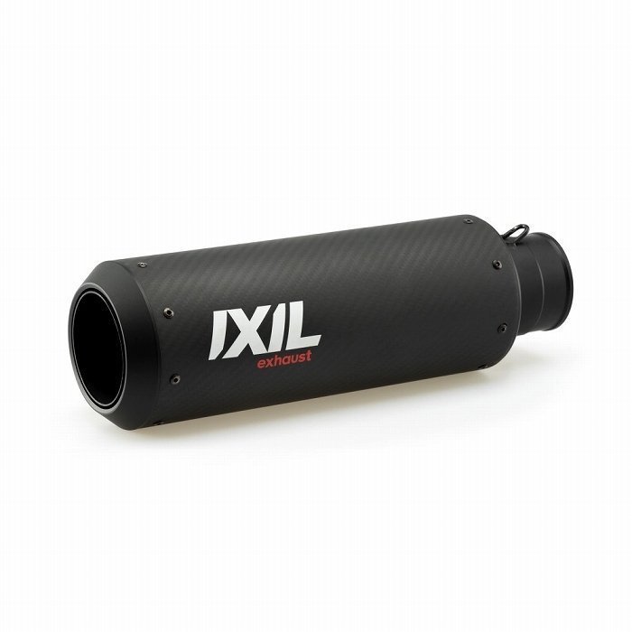 素晴らしい品質 IXIL(イクシル) YAMAHA マフラー【送料800円】 フルEX