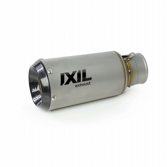 IXIL(i comb ru) APRILIA RS 660 2021 RC full EX muffler [ postage 800 jpy ]