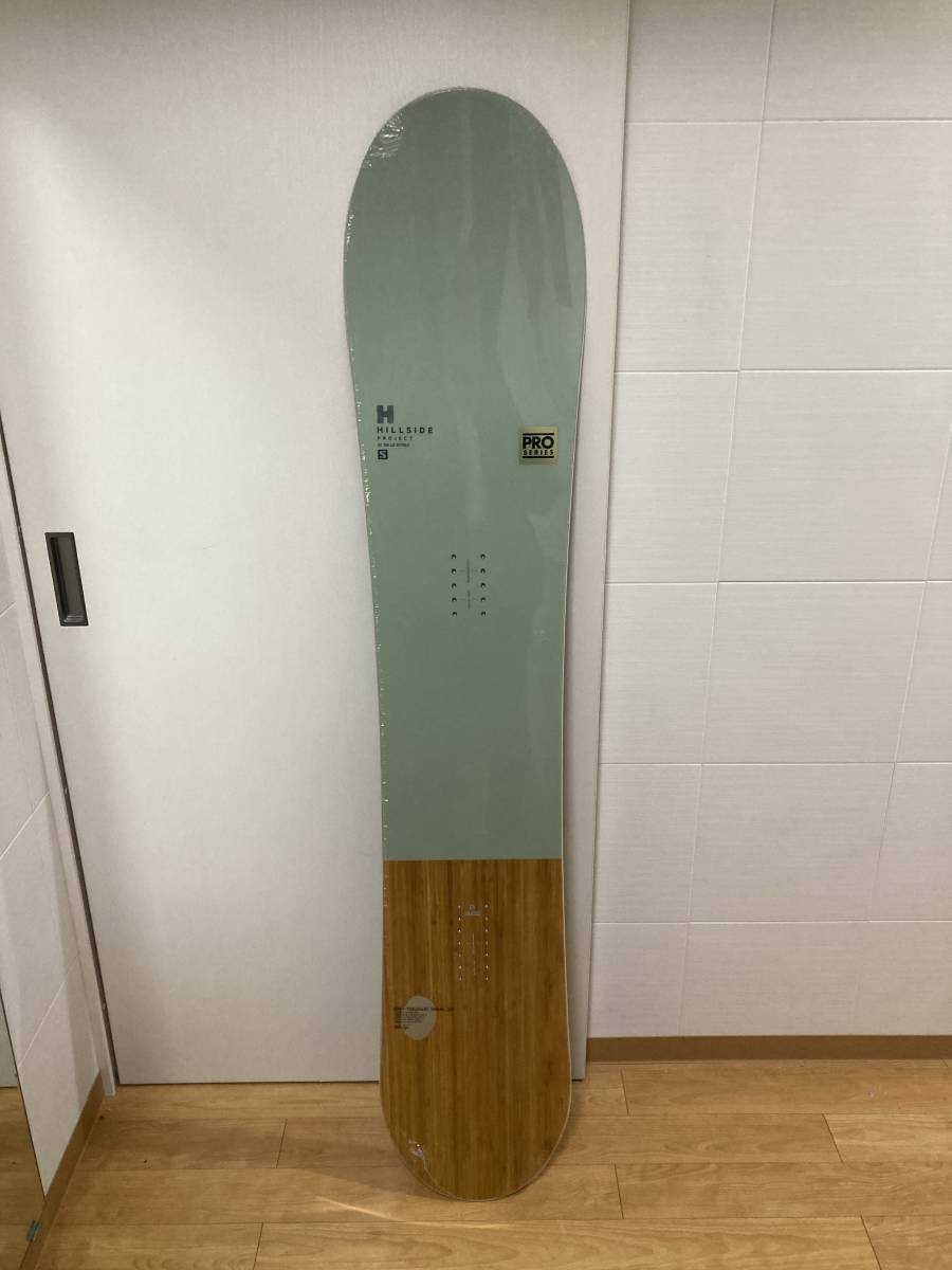 ヤフオク! - 22-23 SALOMON HPS TAKA 161cm 定価101200円 ラ...