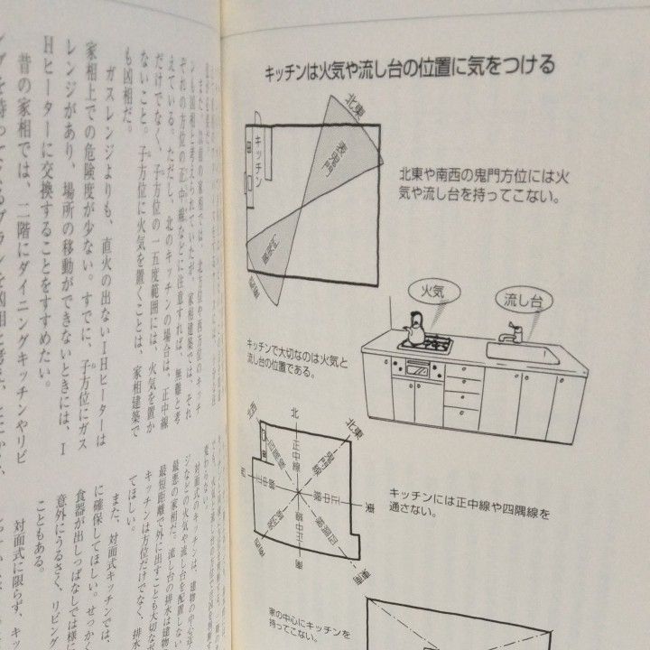 幸せを招くよい家相・よい間取り 佐藤秀海／著