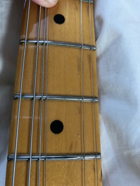 純正/新品 送料込!値下げ!右利き用ジミヘン仕様レフティー - lenka