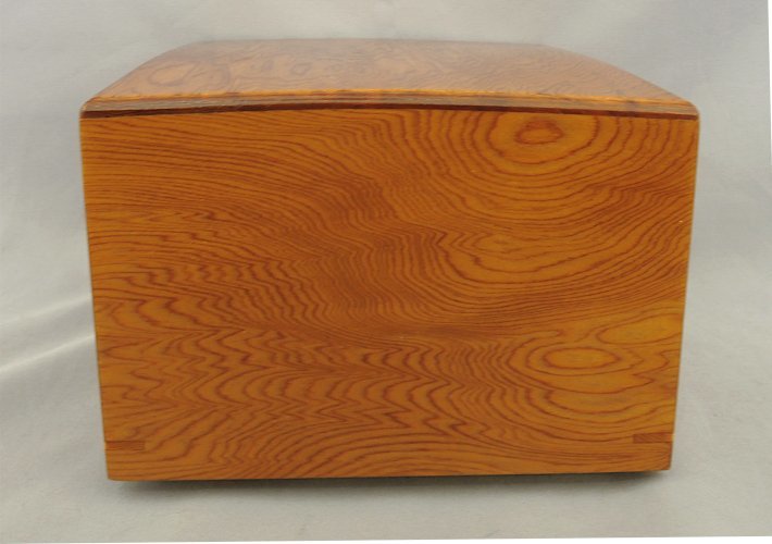 駒箱 屋久杉 将棋 11cm×11cm×8cm 駒袋付き 中古美品(囲碁)|売買 駒箱 屋久杉 将棋 11cm×11cm×8cm 駒袋付き 中古美品(囲碁)|売買