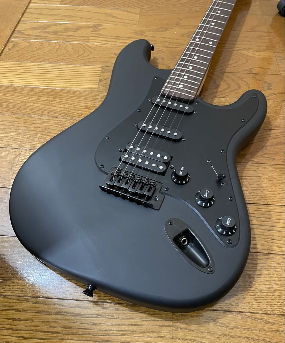 SELDER / Stratocaster Costum STC-4 Yahoo!フリマ（旧）-