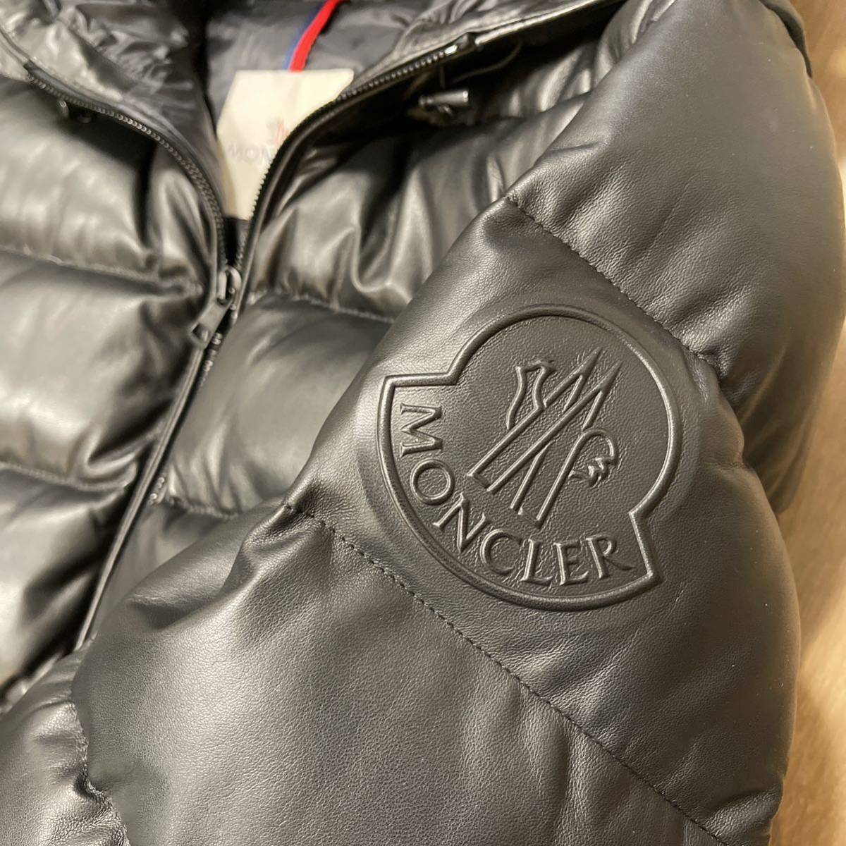新しいエルメス Walther様専用 MONCLER 偏愛様専用】モンクレール