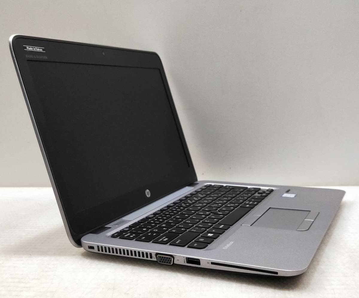 ヤフオク! - 【驚速小型 i5-6200U 2.30GHz x4+8GB SSD128GB+...