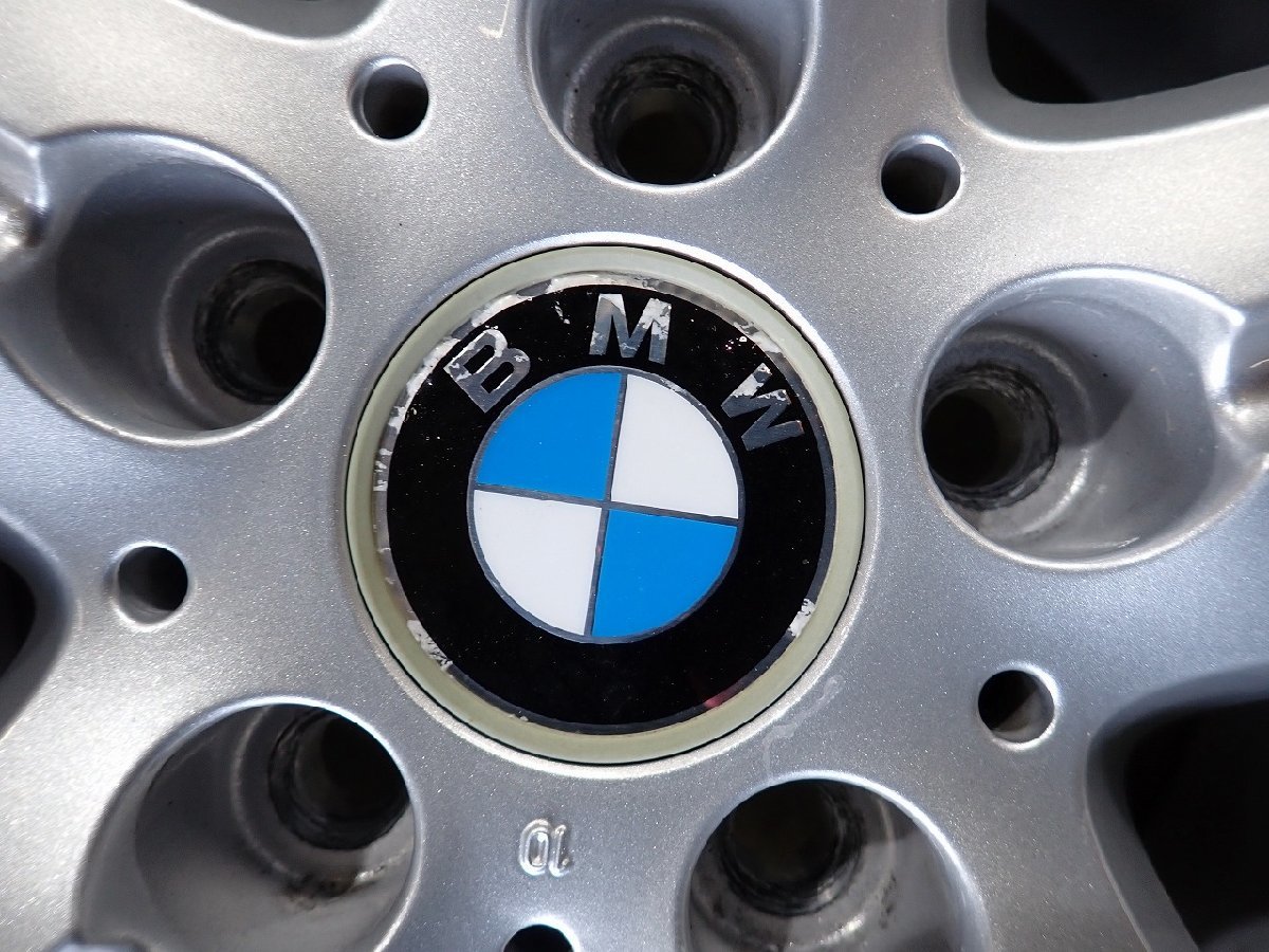 QR3810【送料無料205/55R16】BMW 1シリーズ E87 E88等 スタッドレス