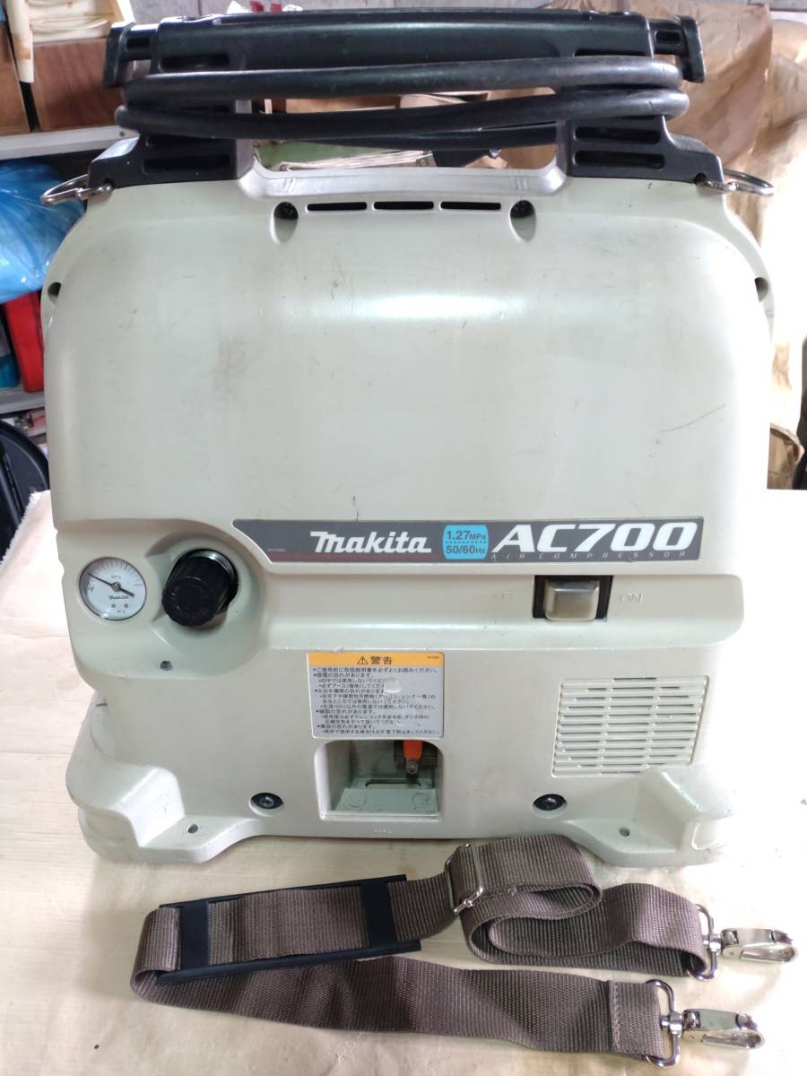 Yahoo!オークション - マキタ makita エアーコンプレッサー Yahoo!オークション - マキタ makita エアーコンプレッサー