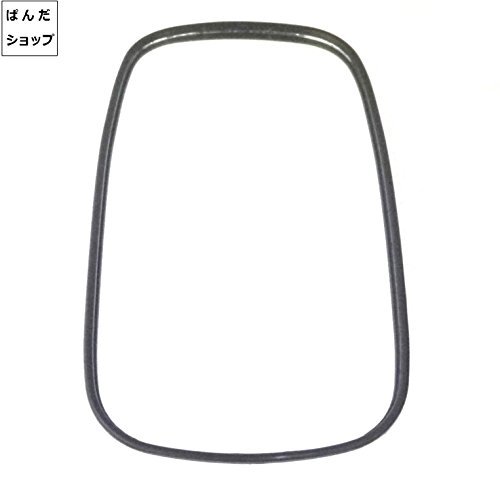  black side mirror Canter rearview mirror Mitsubishi Fuso truck mirror Blue TEC generation Canter 