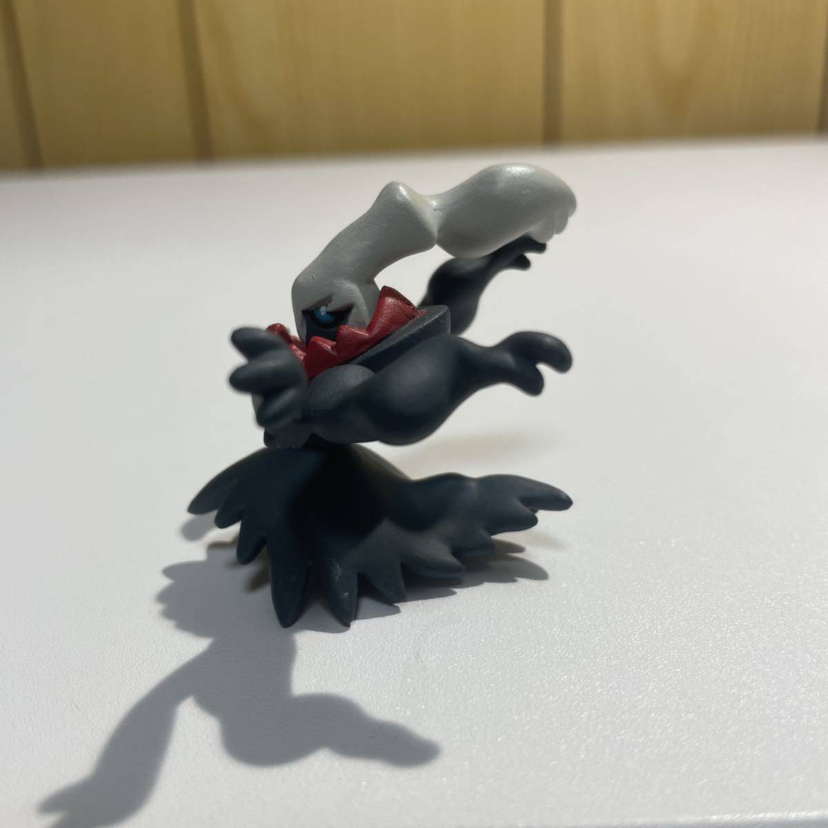 ダークライ　フィギュア　ポケモン　ポケットモンスター　伝説のポケモン_画像4