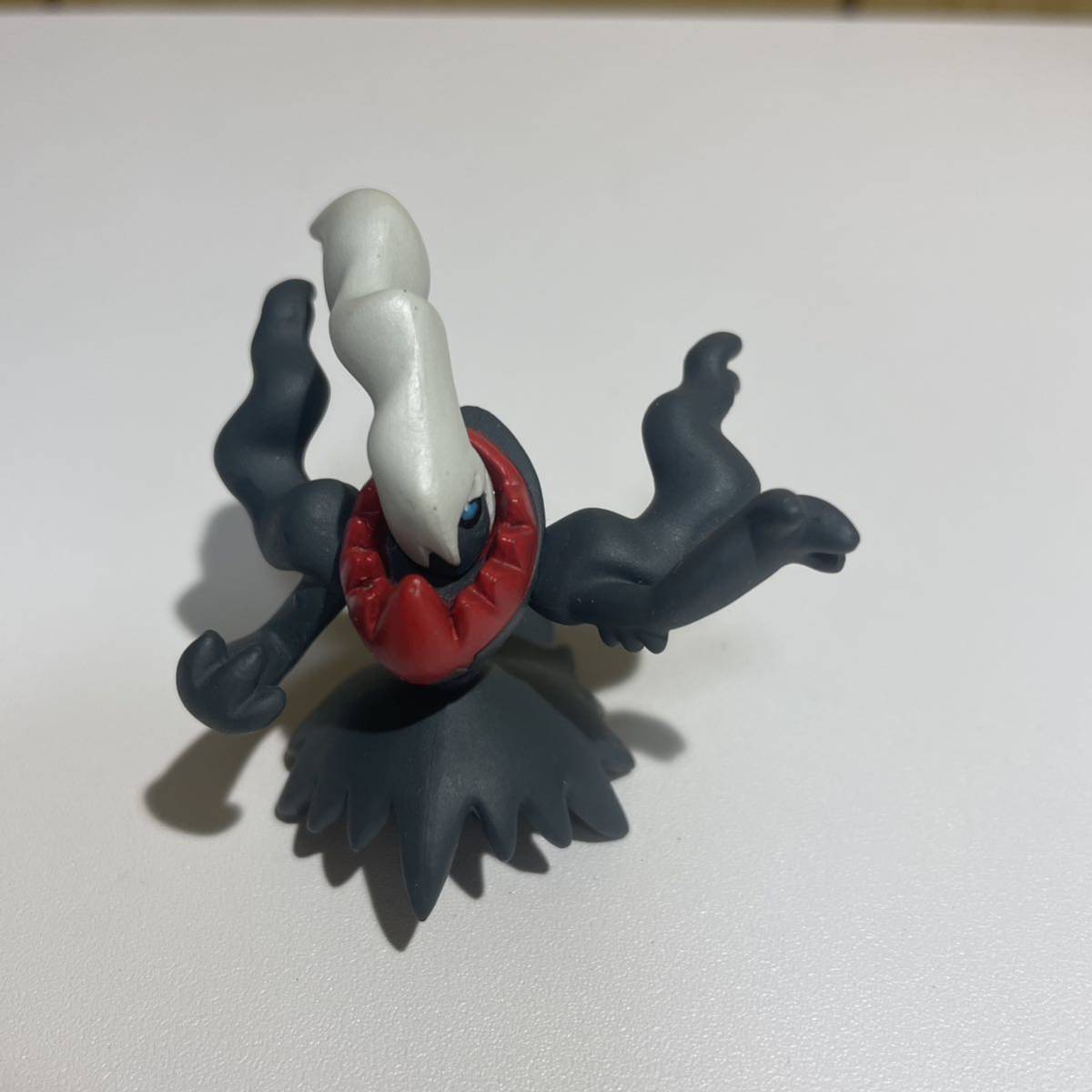 ダークライ　フィギュア　ポケモン　ポケットモンスター　伝説のポケモン_画像1