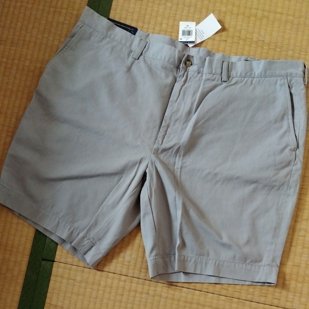 新品!ポロラルフローレン メンズ短パン42サイズ