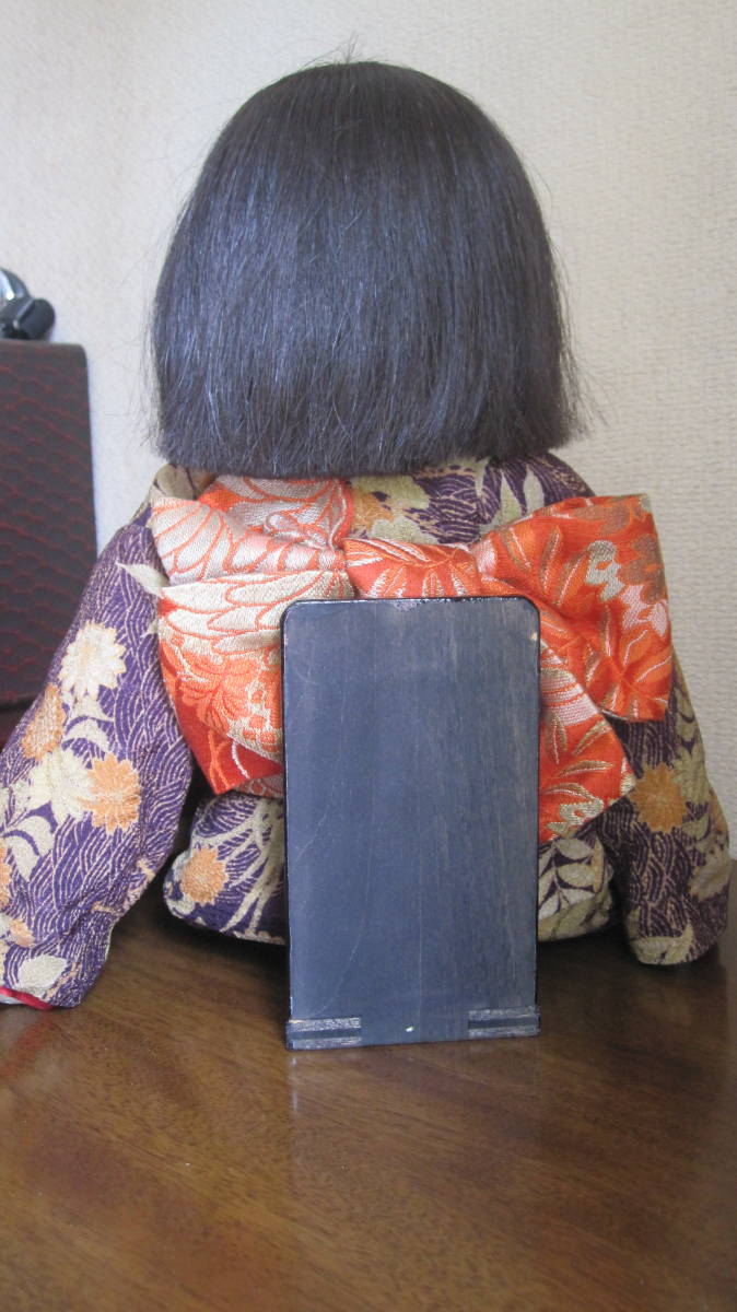 市松人形 工房朋 作者 森重春幸 市松人形 市松人形 工房朋 作者 森重春幸 市松人形