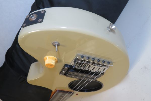 sr3550/FERNANDES フェルナンデス エレキギター 160の画像9