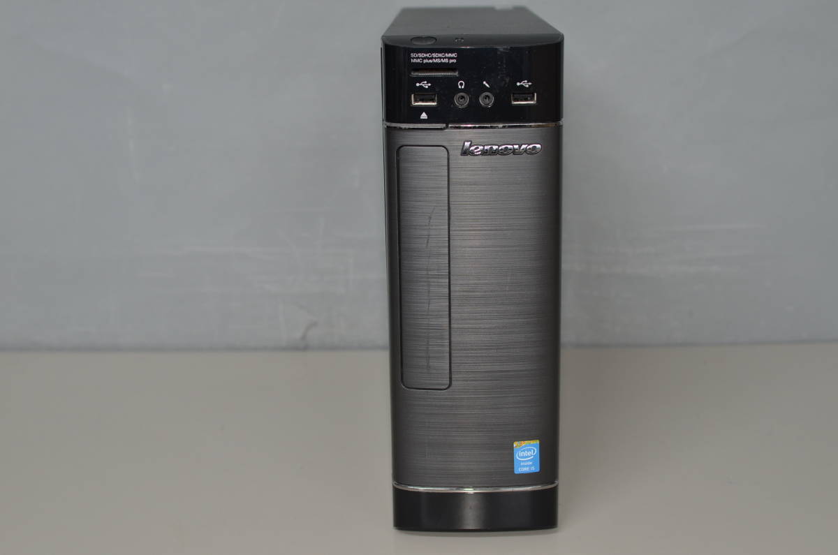 ヒート Lenovo 10132デスクトップPC | www.ebrocork.com
