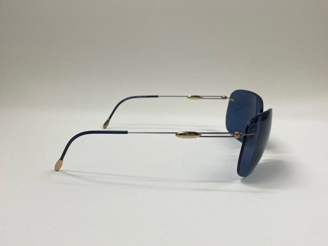 Silhouette】新品 シルエット サングラス 8580 85 6052 チタン Silhouette】新品 シルエット サングラス 8580 85 6052 チタン