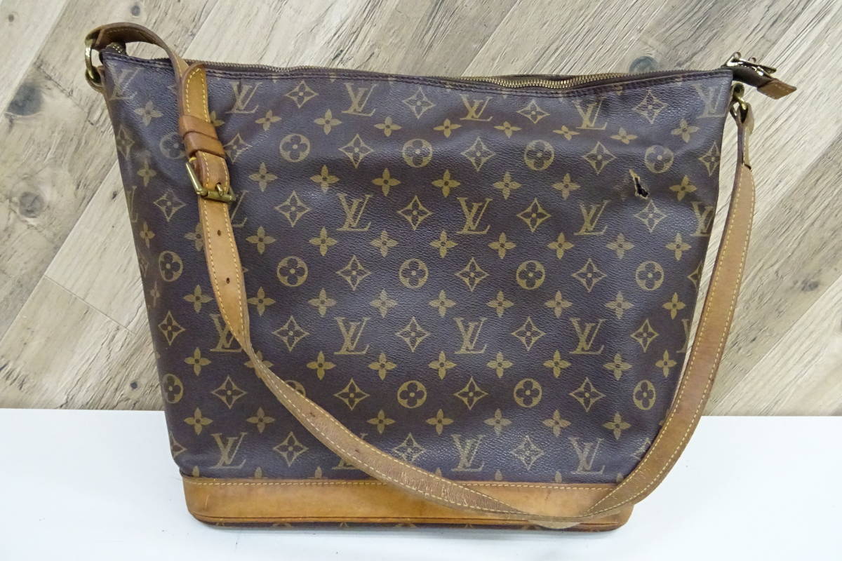 国産品 有名ブランド LOUIS 定価 ルイヴィトン VUITTON♥シャロン