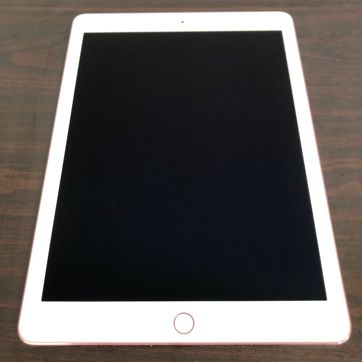 3815極美品新品級☆電池最良好☆iPadPro第1世代 32GB SIMフリー