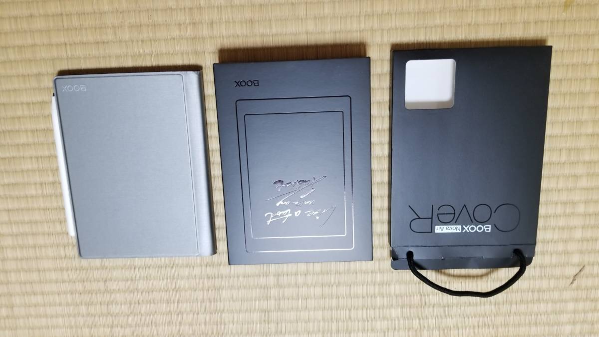 素敵でユニークな BOOX BOOX Nova Nova Air Air 専用マグネティック