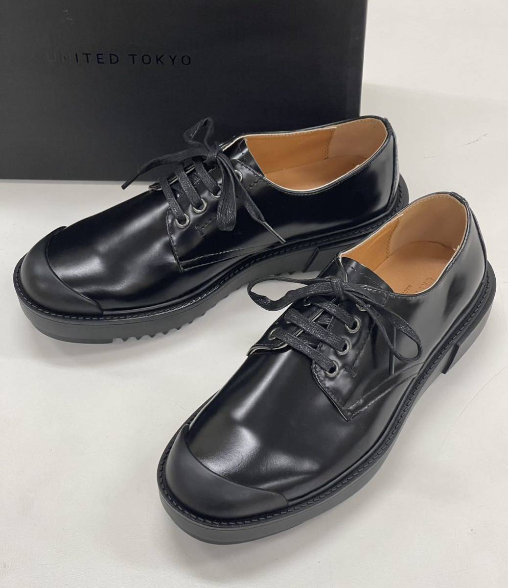 ホール⇨ 【新品未使用】UNITED TOKYO プラットフォームオフィサー